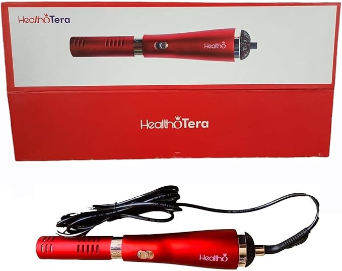 ACS MAT Electric Teracare Tera Heartz Healing Device iTeracare Device 3 in 1 Technology
