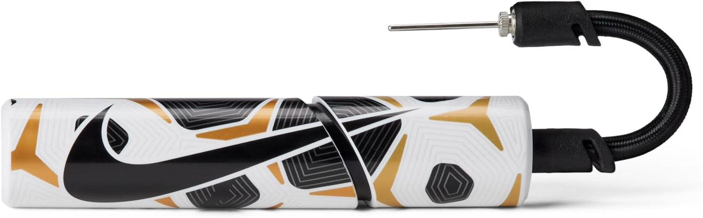 Nike Unisex Adult Essential Ball Pump