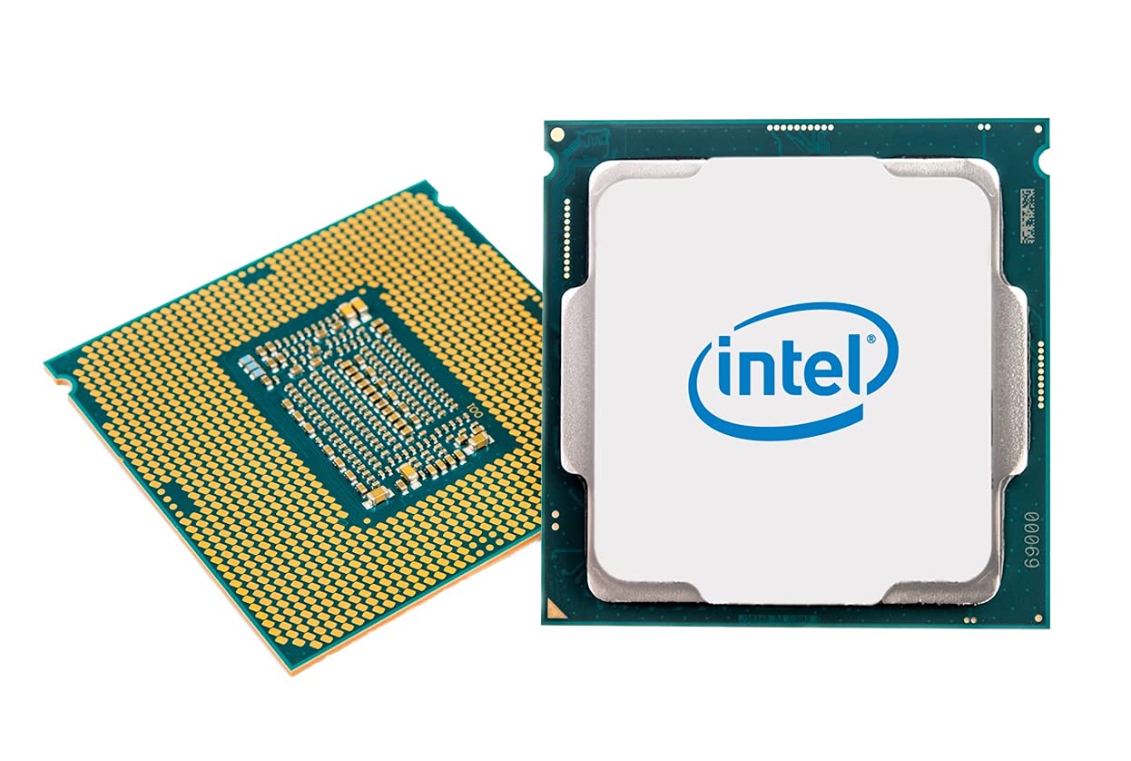 Intel Core I5-9400F 2.9Ghz Fclga1151