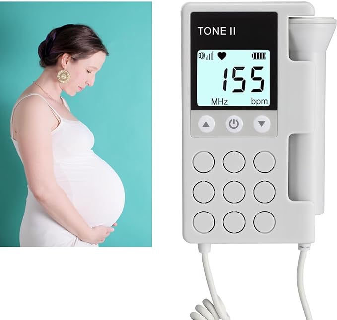 IMEX DOP-Tone II/Fetal ultrasonic Monitor-fetal Doppler Accessories A14