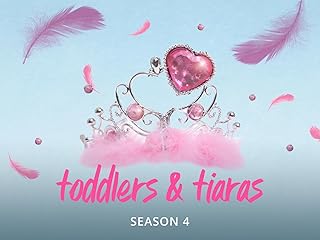 Toddlers & Tiaras