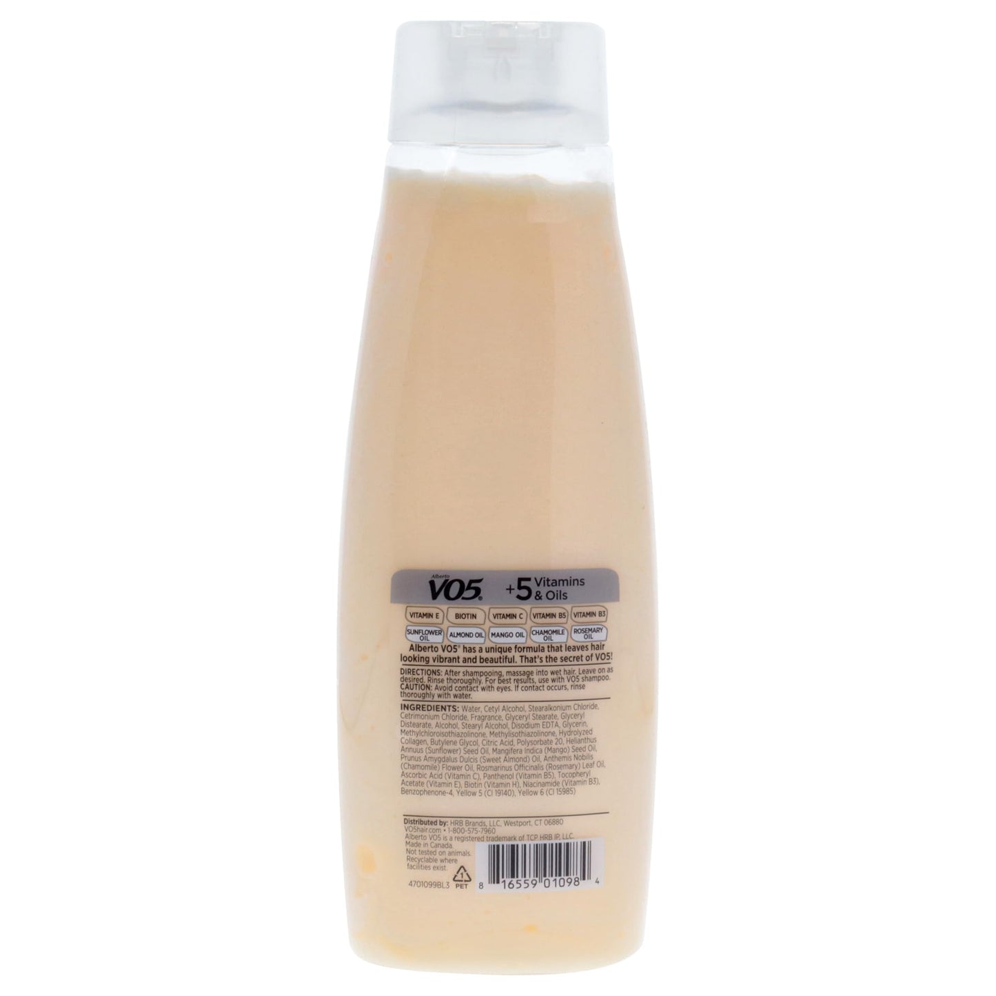 VO5 Extra Body Volumizing Conditioner 12.5 oz (Pack of 2)