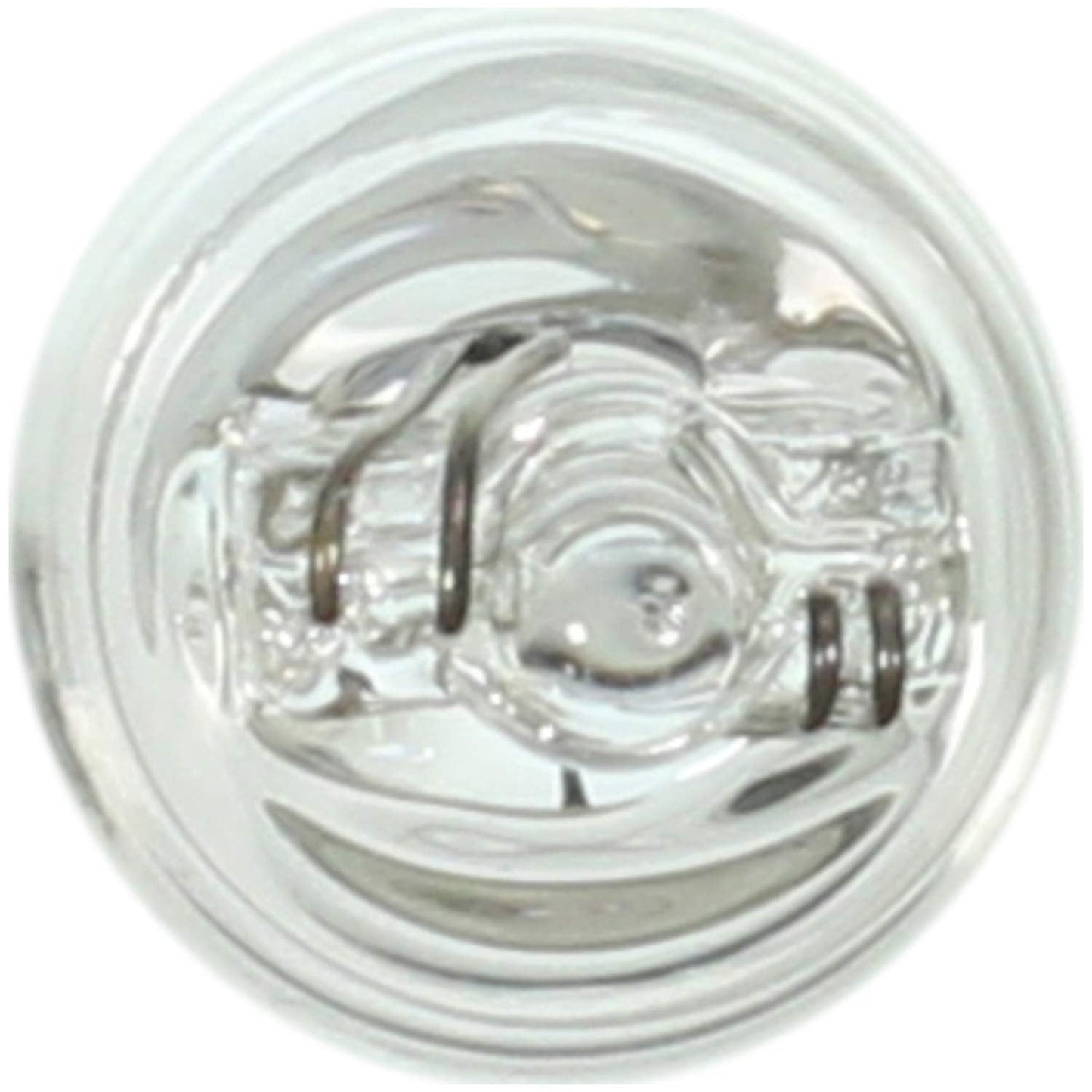 Wagner Lighting 24 Multi-Purpose Light Bulb, Box of 10, Glass, Standard