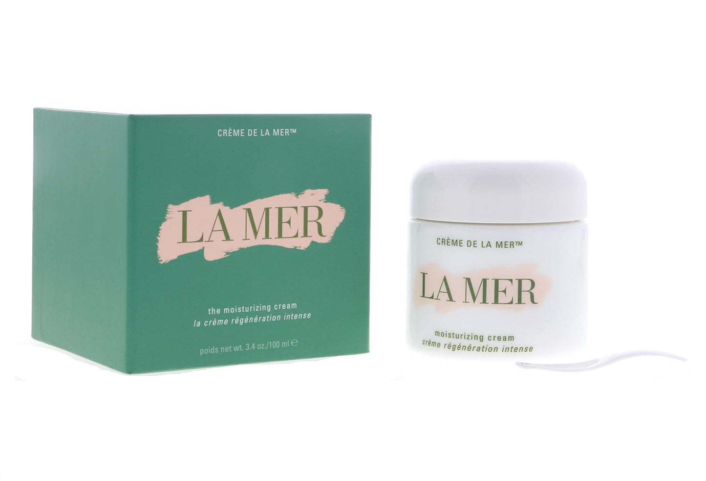 La Mer Creme de 100ml/3.4oz