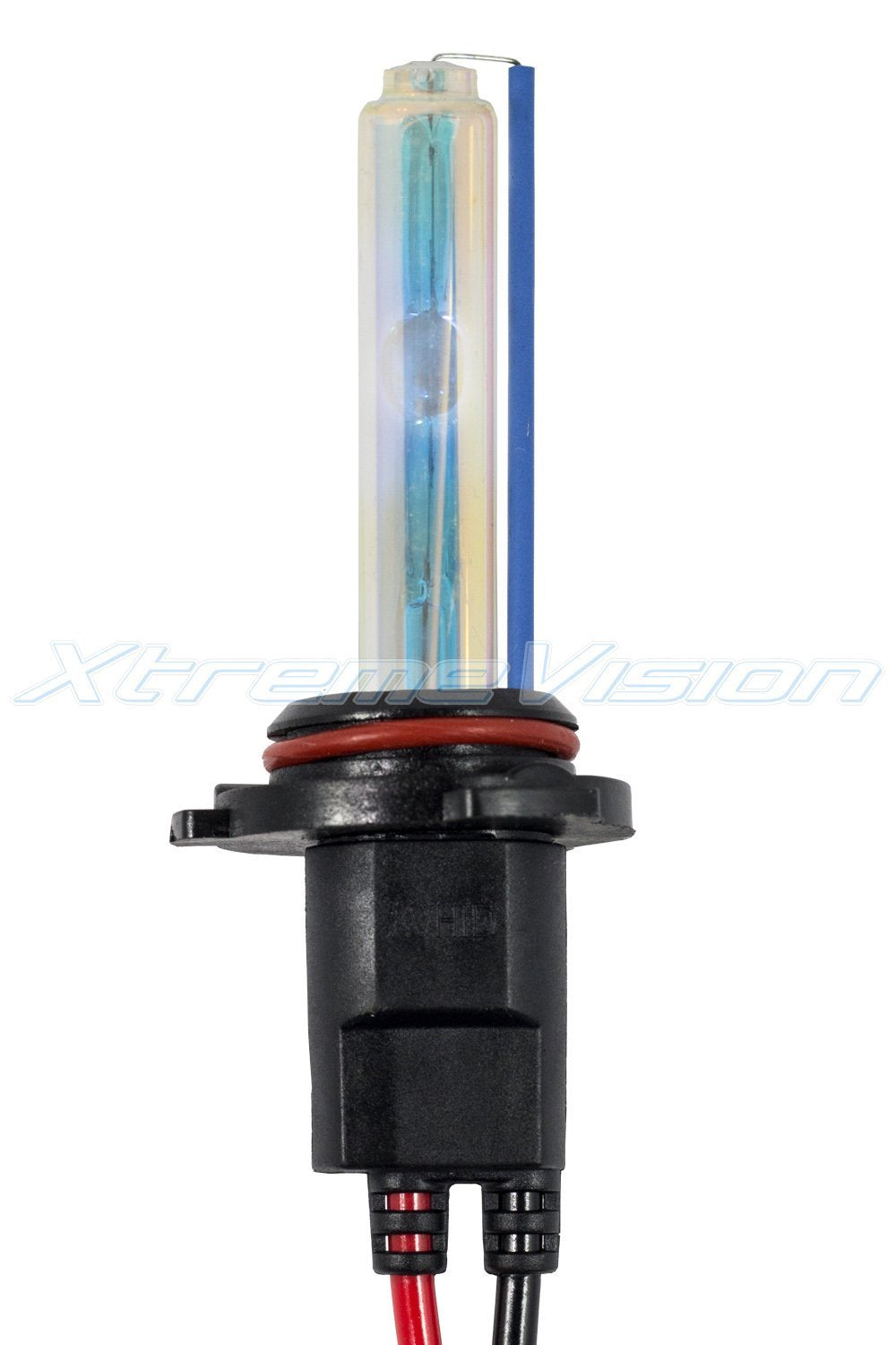 XtremeVision HID Xenon Replacement Bulbs - H10/9140 - 30000K Deep Blue - 1 Pair