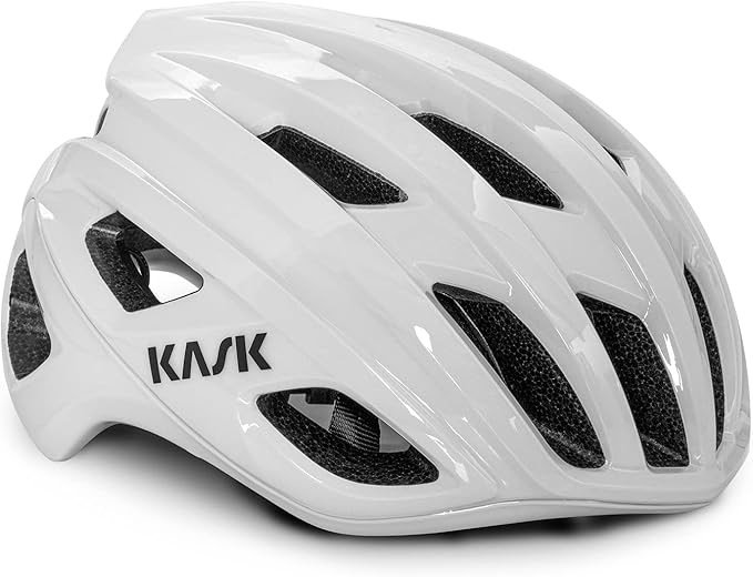 KASK Mojito3 Helmet I Road, Gravel and Commute Biking Helmet