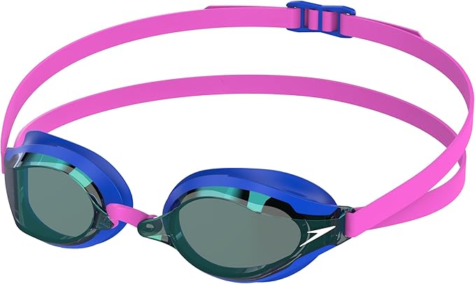 Speedo Speed Socket 2.0 Swim Goggle