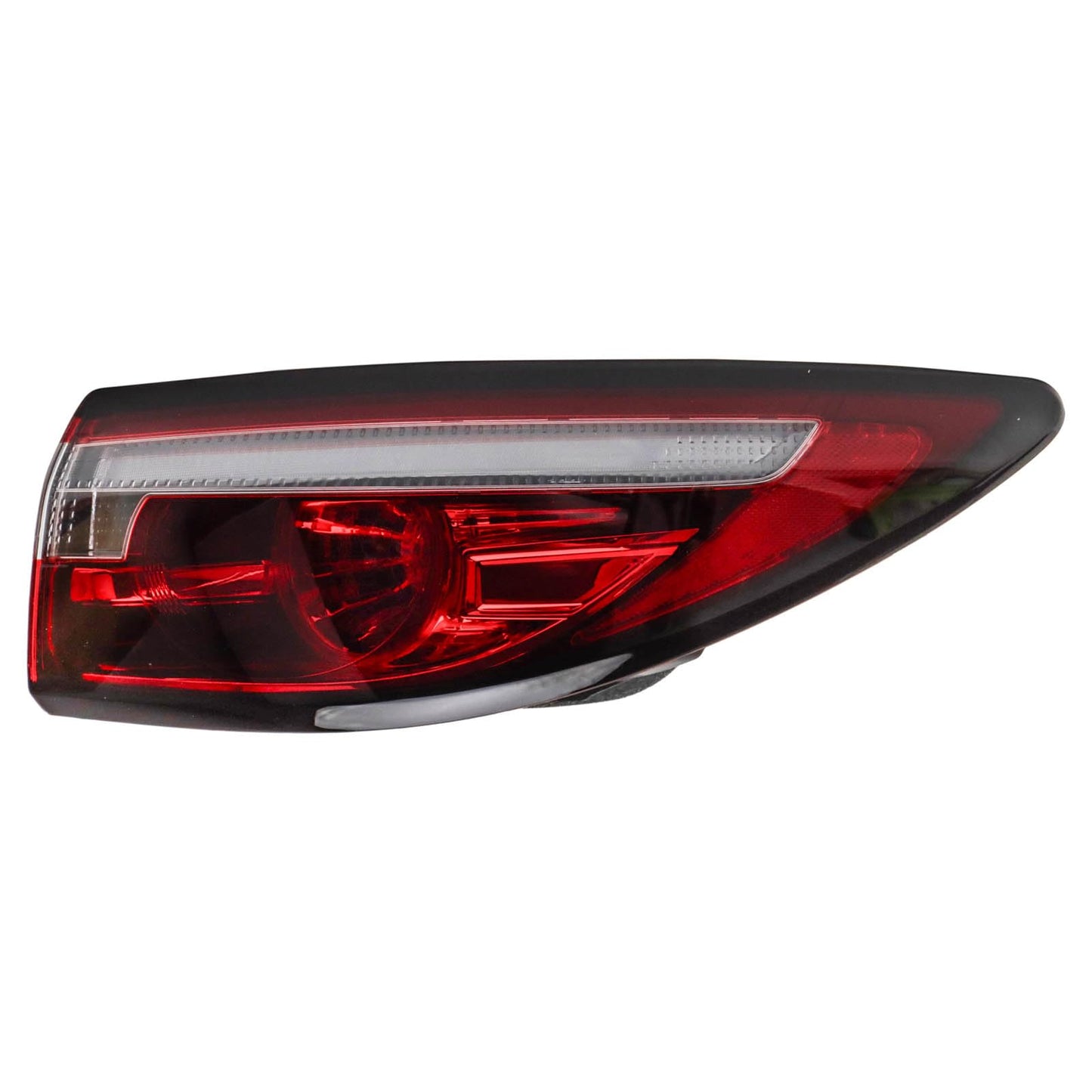Trq Lighting Kit Ma2518160 Ma2519160 Ma2804127 Ma2805127 Compatible With 2018-2020 Mazda 6