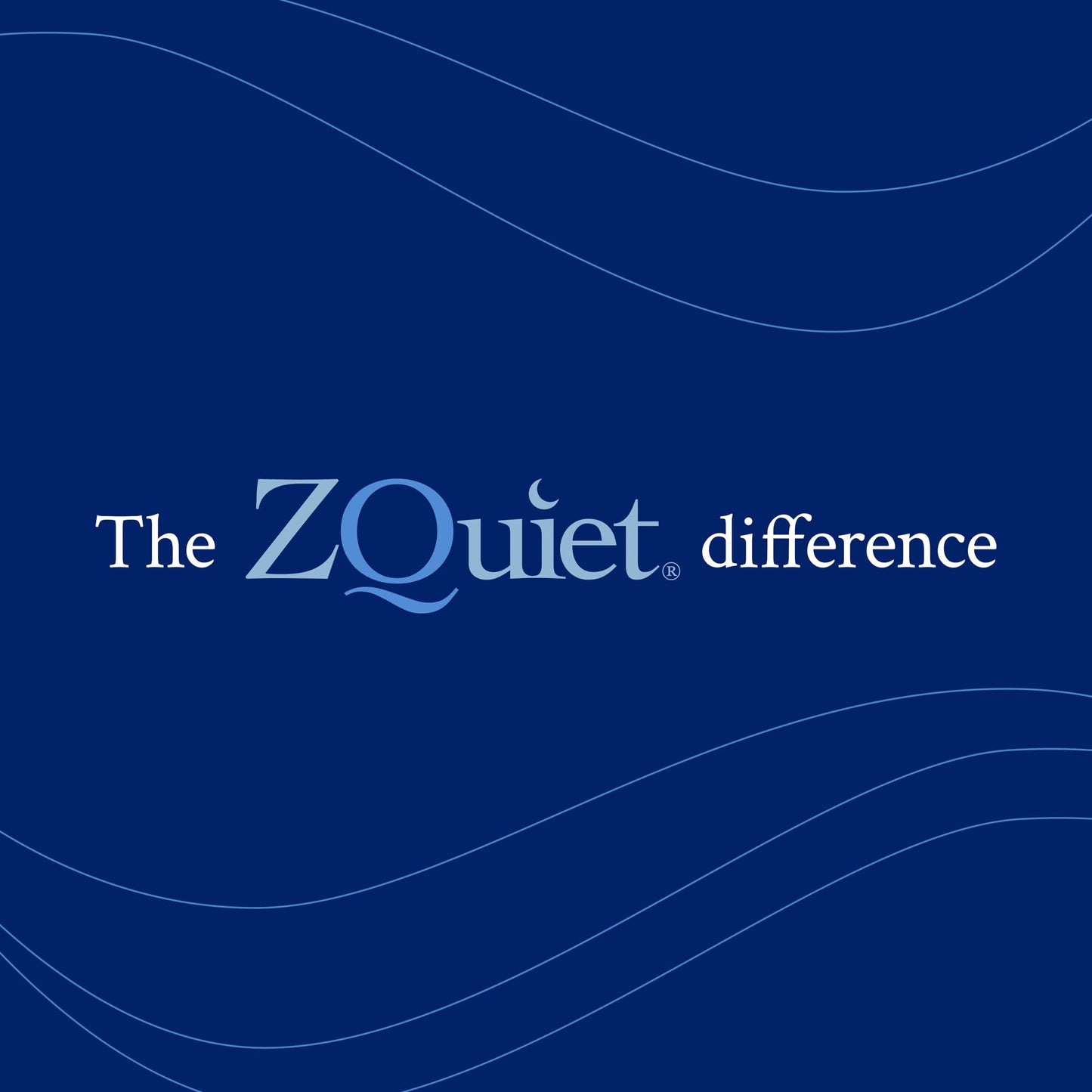 ZQUIET Premium Storage Case for ZQuiet Anti-Snoring Mouthpiece (Device NOT Included) – Durable, Protective, Ventilated, and Convenient for Everyday Storage and Travel