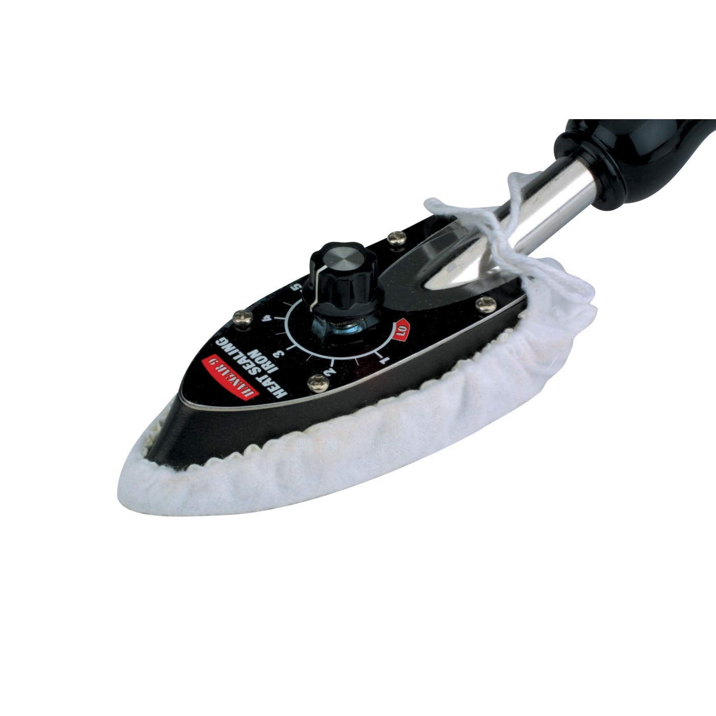 Hangar 9 Sealing Iron Sock HAN141 Hand Tools Misc-New