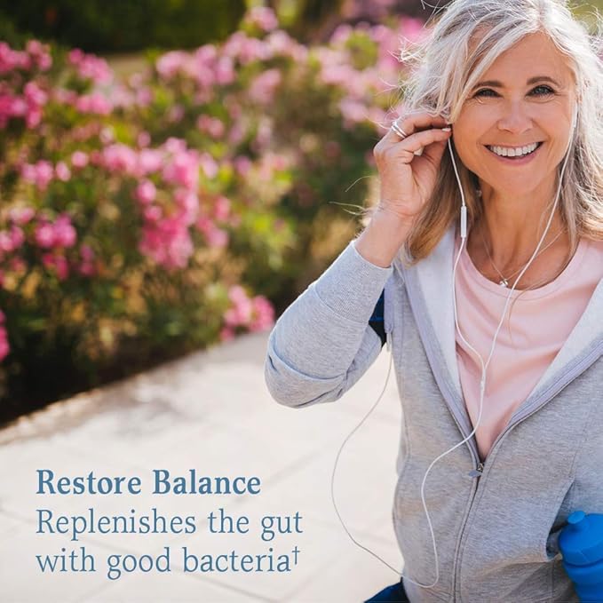 Garden of Life Dr. Formulated Probiotics Platinum Series Restore 200 Billion CFU & Vitamin B Complex - Vitamin Code Raw B Complex - 120 Vegan Capsules