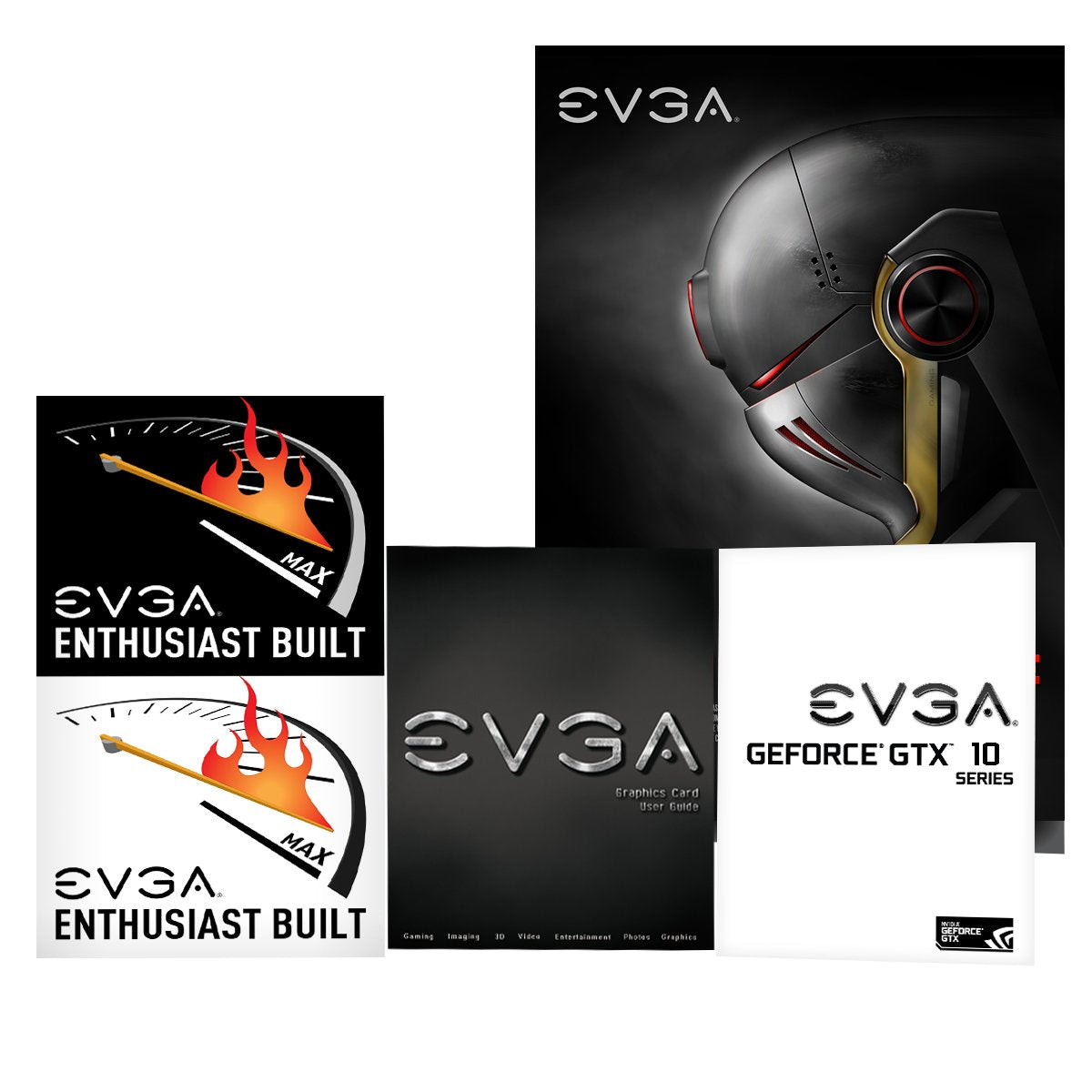 Evga Geforce Gtx 1080 Ti Ftw3 Dt Gaming 11Gb Gddr5X Icx Technology - 9 Thermal Sensors & Rgb Led G/P/M Graphic Cards (11G-P4-669