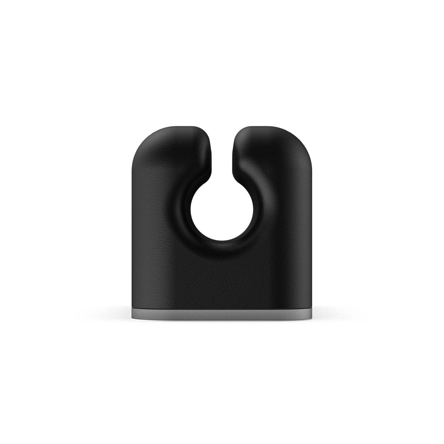 Ottocast Mini Cable Management Clip Kit With Adhesive, Cord Organizer, Wire Holder For Desk, Nightstand, Phone Charger, Computer