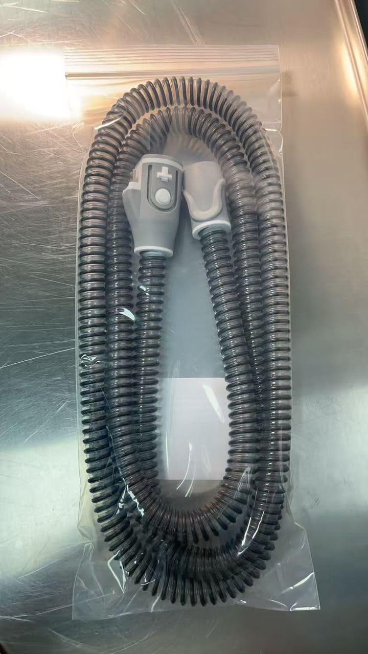 Airsense 10 tubing compatible with airsense 10 - climate line tubing - heated hose