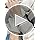 BESTKANG Watches for Women Wrist Watches Steel Strap Womens Watch Casual Fashion Simple Square Quartz Wristwatch