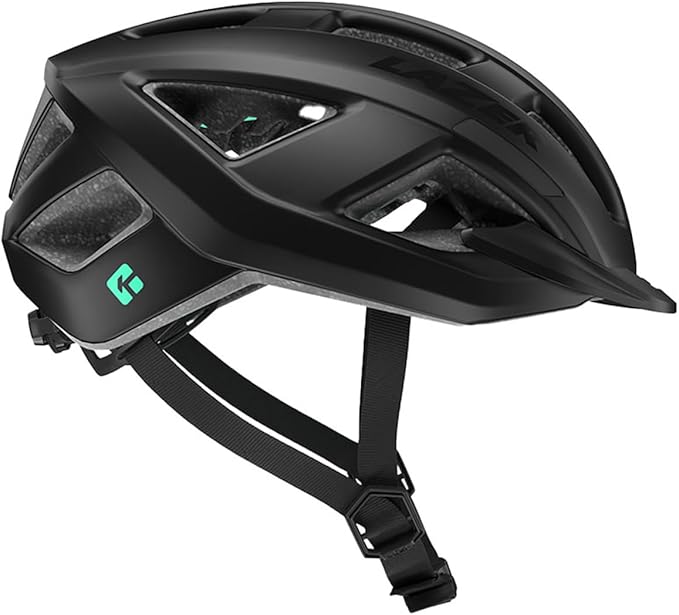 LAZER Cerro KinetiCore Bike Helmet, Bicycling Gear for Adults, Men & Women’s Cycling Head Gear