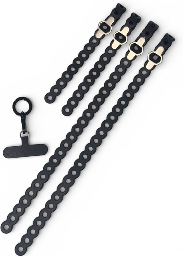 ModuStrap Pro Modular Straps
