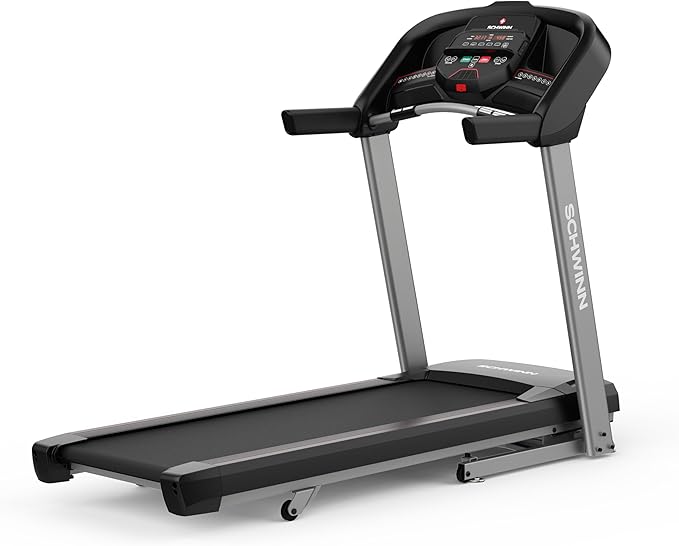 Schwinn Fitness Treadmill