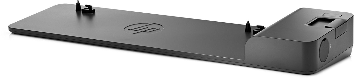 Hp D9Y32 Ultraslim Docking Station G2
