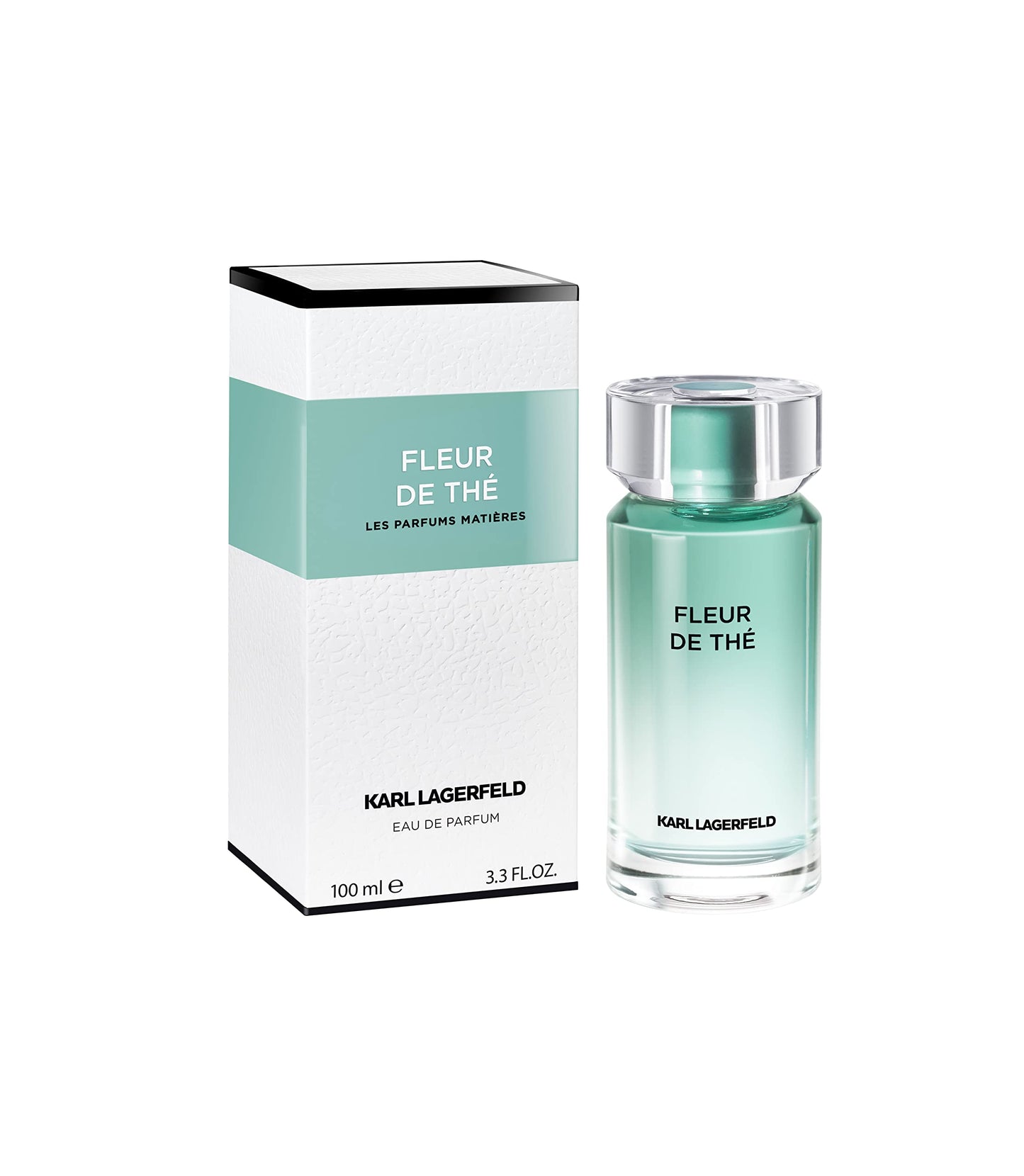 Fleur De The Eau De Parfum