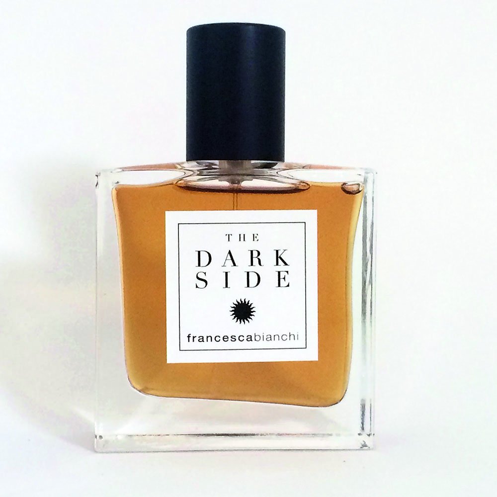 Francesca Bianchi Perfumes - The Dark Side - 30ml