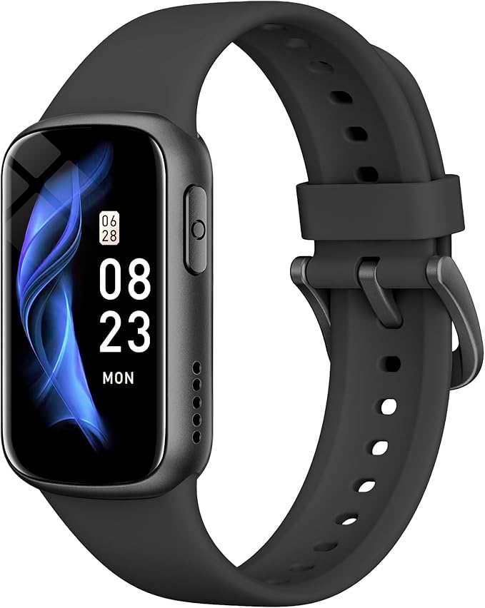 BUTFORFIT Fitness Tracker (Answer/Make Call), Smart Watch with 1.47" HD Touch Display, 130+ Sport Modes Activity Tracker w...