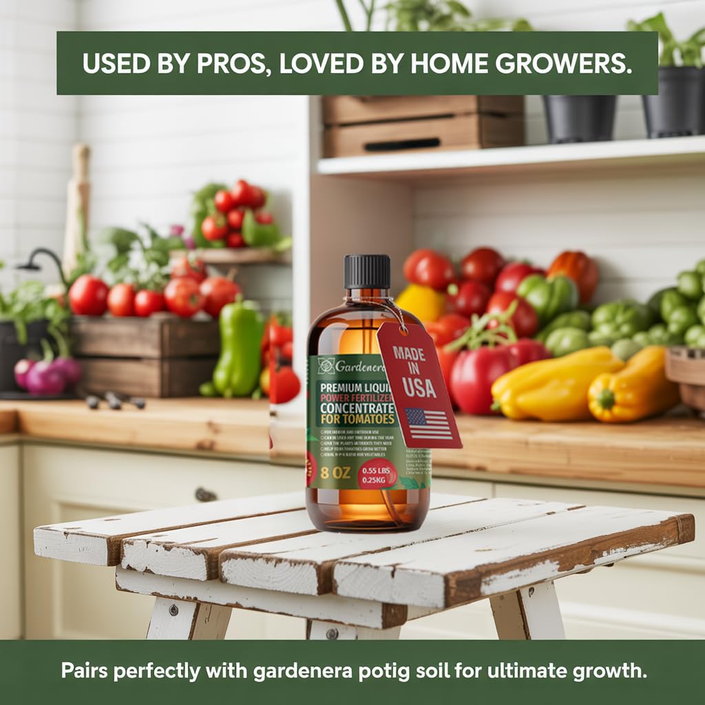 Liquid Power Melon Fertilizer Spray – Ready-to-Use Liquid Plant Food Mist for Melon – Premixed, Easy Application – Fast-Acting Formula for Growth, Roots & Yield – Indoor & Outdoor Use – 8 oz