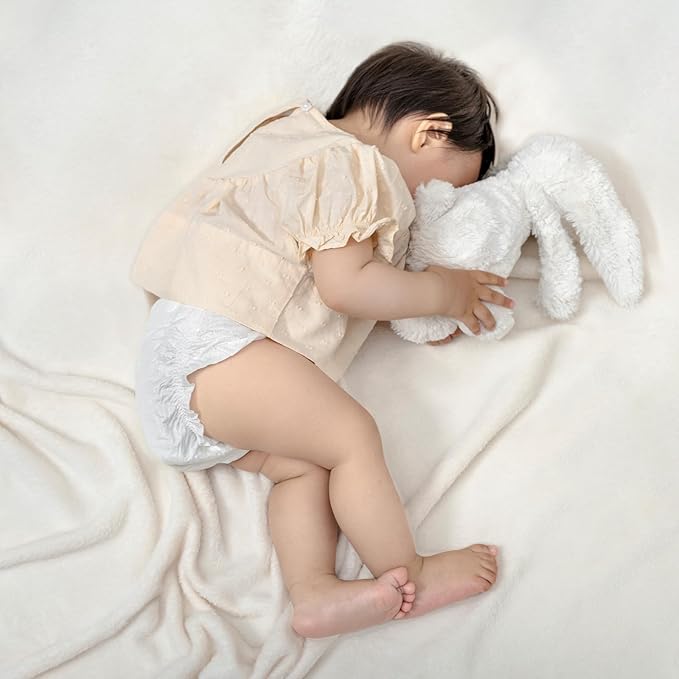 ECO BOOM Size 5 Diapers, Bamboo Viscose Diapers, Sustainable, Paper Packaging