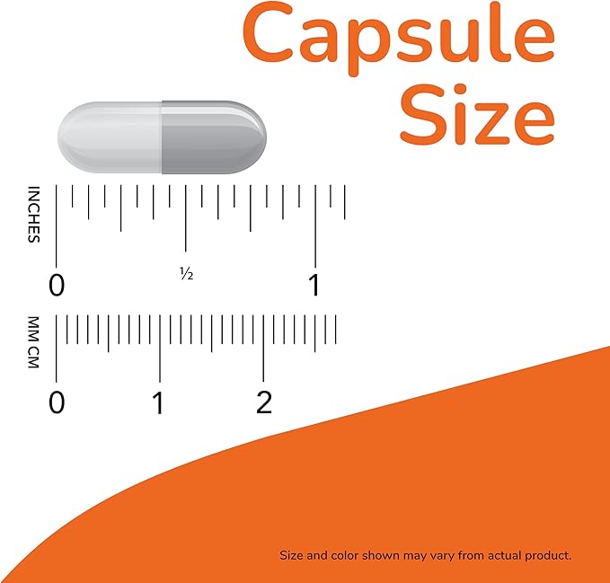 NOW Supplements, Full Spectrum Mineral Caps, Multi Mineral Formula, 120 Veg Capsules