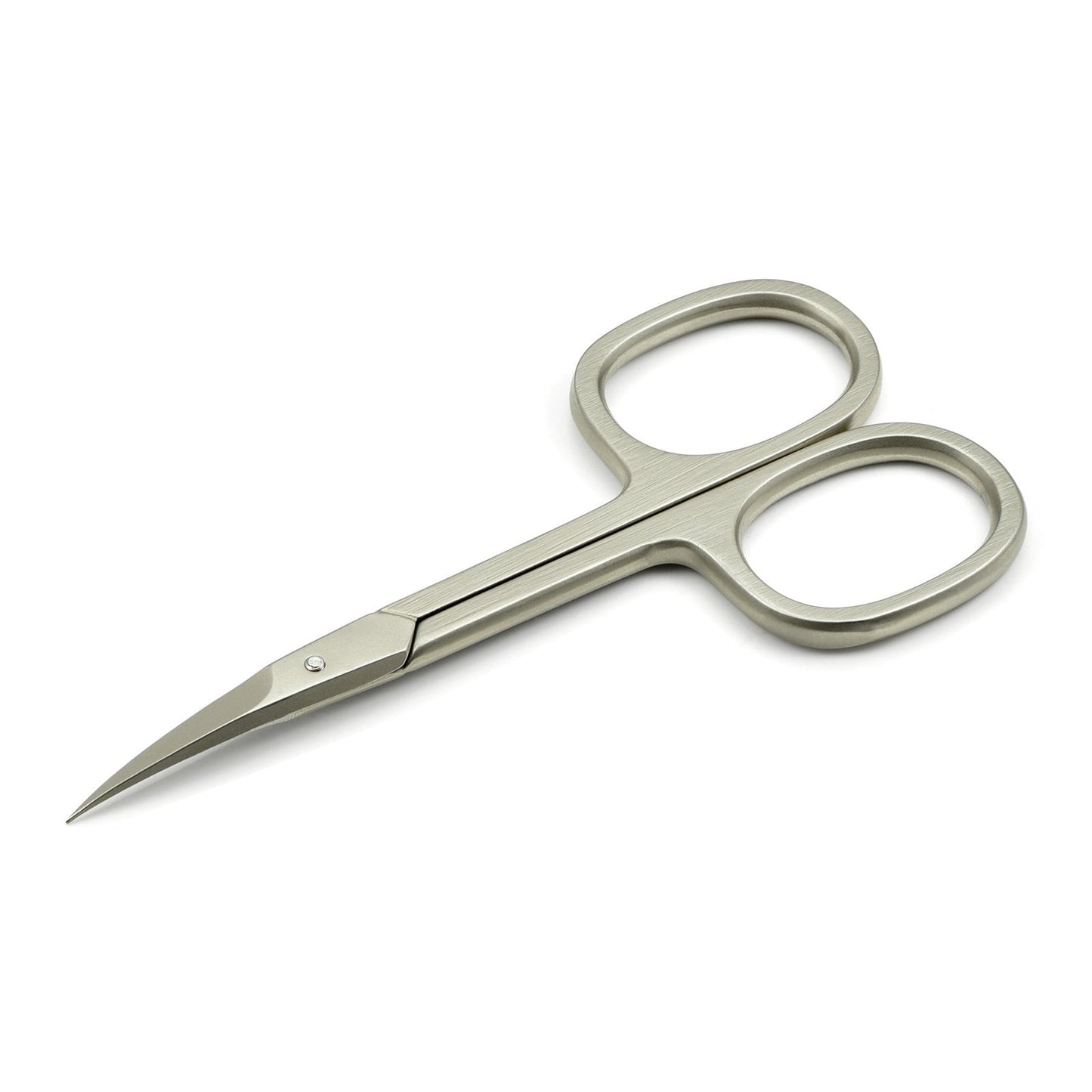 Mont Bleu Cuticle Scissors made in Italy | sharpened in Solingen
