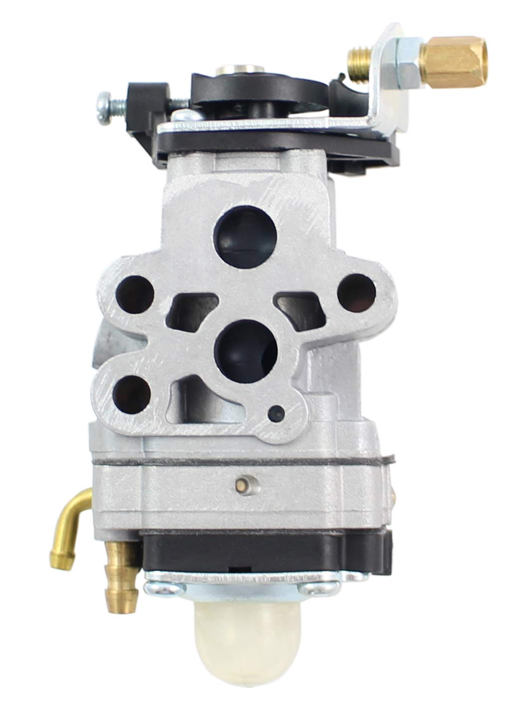 EBZ8500 BCZ260TS Carburetor for RedMax BCZ230TS GZ23N BCZ260S GZ30N GZ25N LRTZ2460 BCZ250S SRTZ260F BCZ2460S HEZ2460S PSZ2460S Edger Brushcutter Part 575459001