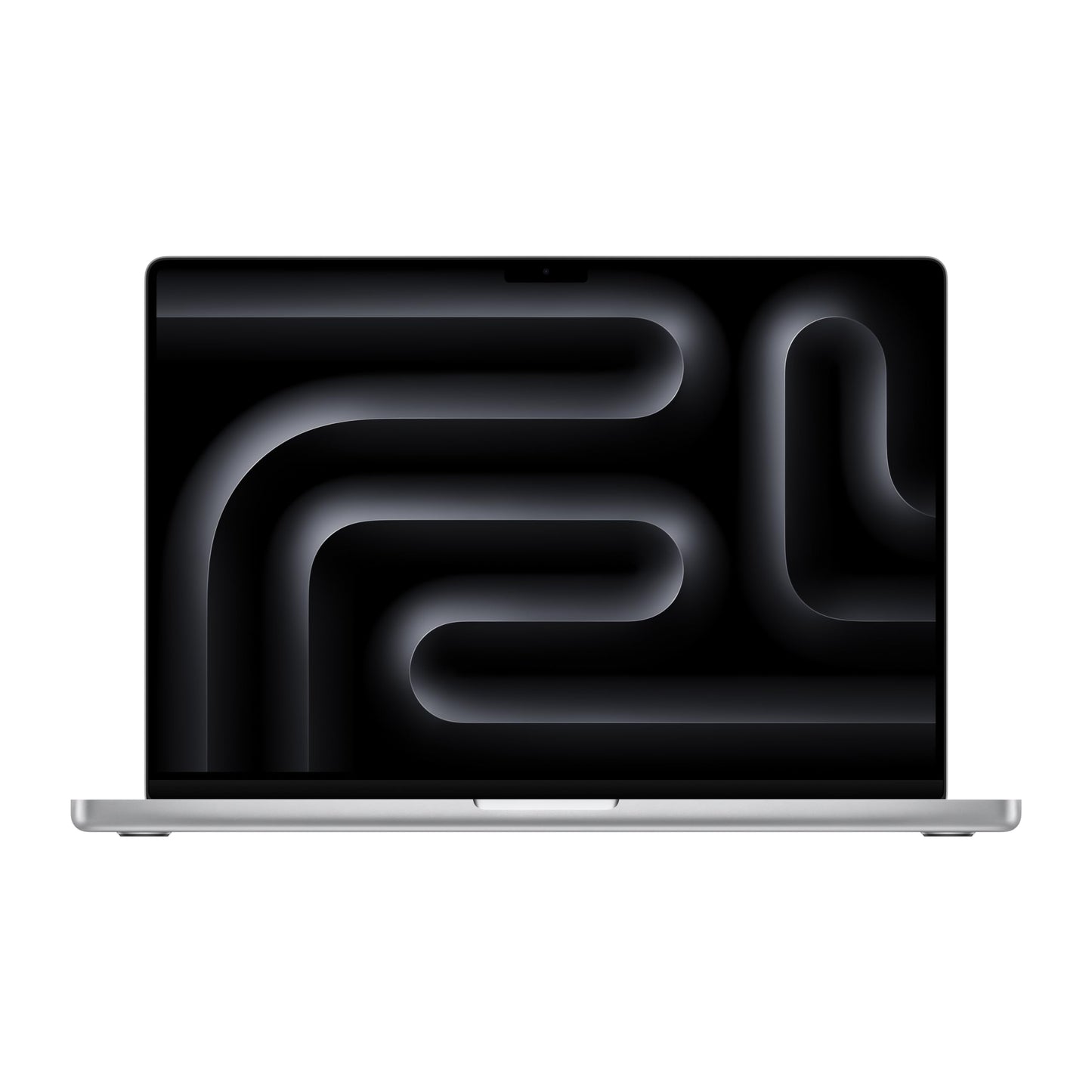 Apple 2023 Macbook Pro Laptop M3 Pro Chip With 12-Core Cpu, 18-Core Gpu: Built For Apple Intelligence, 16.2-Inch Liquid Retina X