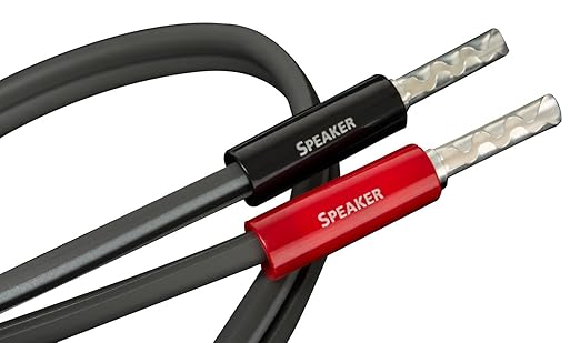 AudioQuest SureGrip® 100 Banana Speaker Connectors - Fits up to 9 AWG Speaker Cables - Gold - Set of 12