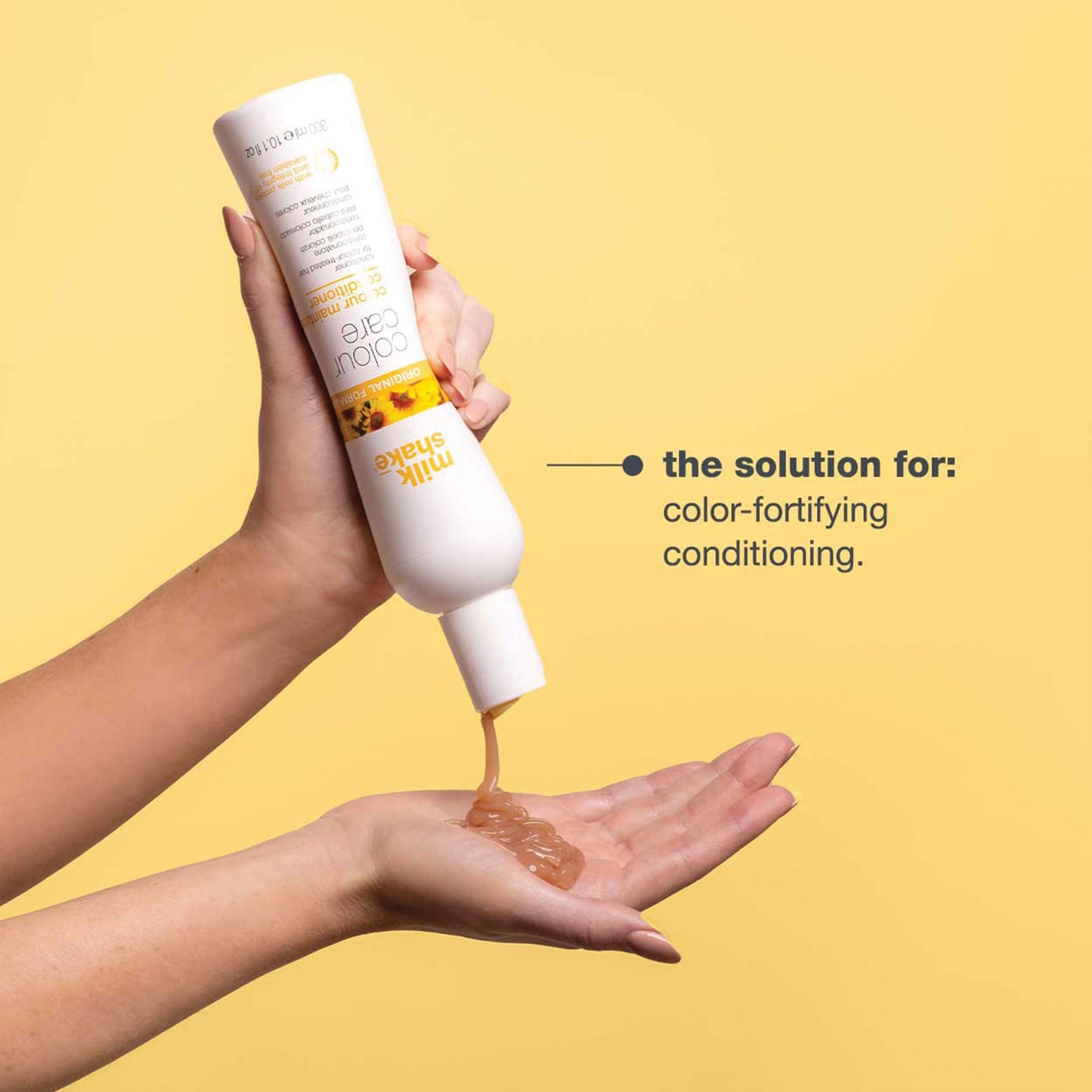 milk_shake Color Maintainer Conditioner, 33.8 Fl oz