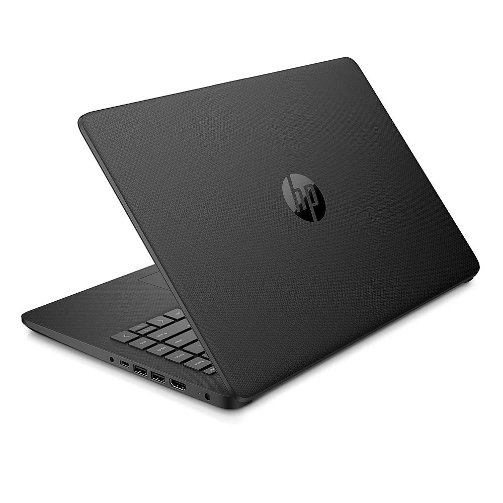 Hp 14 Hd Laptop, Amd Dual-Core Cpu, 8Gb Ram, 192Gb Storage(128Gb Ssd + 64Gb Emmc), 1Yr Office 365, Webcam, Win 10 Bundle With Ga