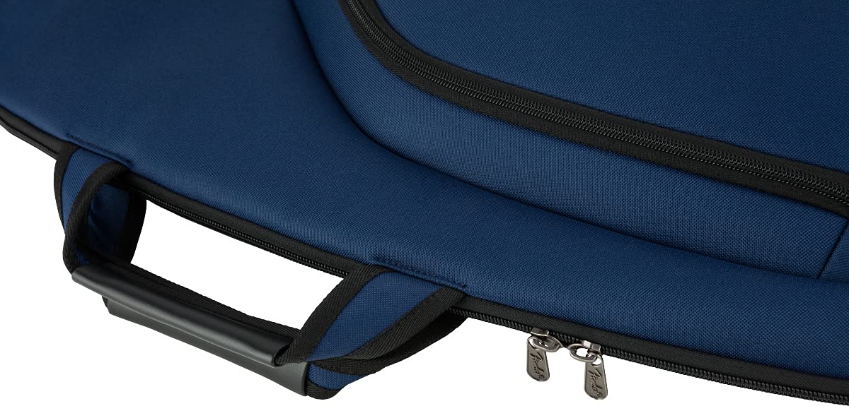 Fender Performance Plus [10Mm] Series Electric Guitar Gig Bag - Midnight Blue