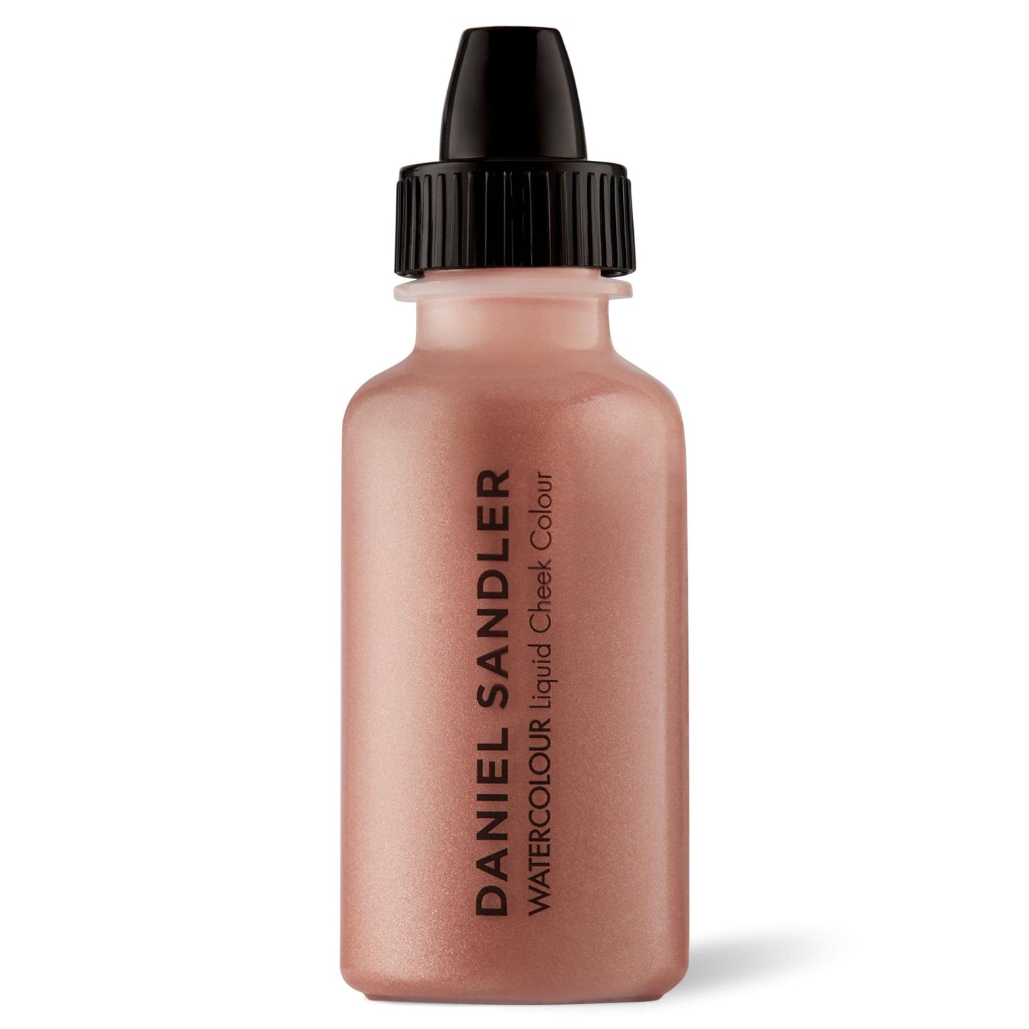 Daniel Sandler WATERCOLOUR LIQUID ILLUMINATOR 'ELEGANCE' 15ml - Liquid Shimmer Makeup, Highlighter - Oil-Free, Lightweight, Buil