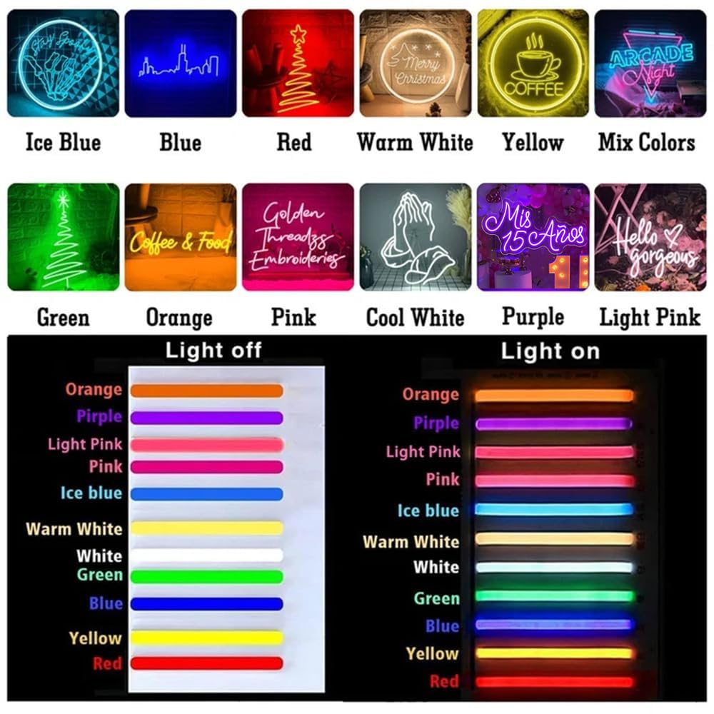 Large Will You Marry Me? Neon Sign Custom Wedding Neon Sign For Marriage Proposal Home Wall Decor Wedding Party Wedding Backdrop Decor Personalized Gift Neon Lights Event Decorate. Size:23X17.5Inches-Warm White