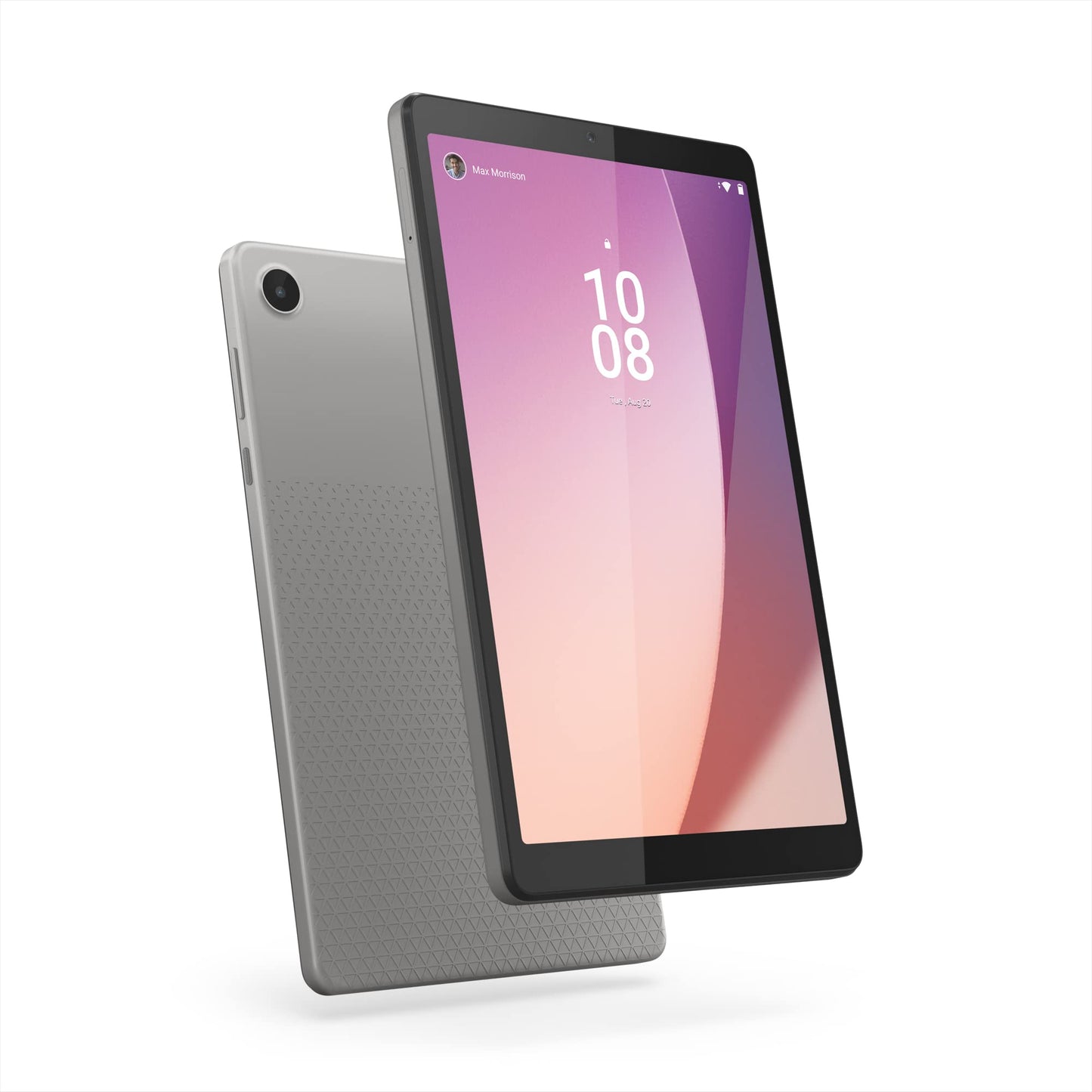 Lenovo Tab M8 (4Th Gen) - 2023 - Tablet - Long Battery Life - 8 Hd - Front 2Mp & Rear 5Mp Camera - 2Gb Memory - 32Gb Storage - A