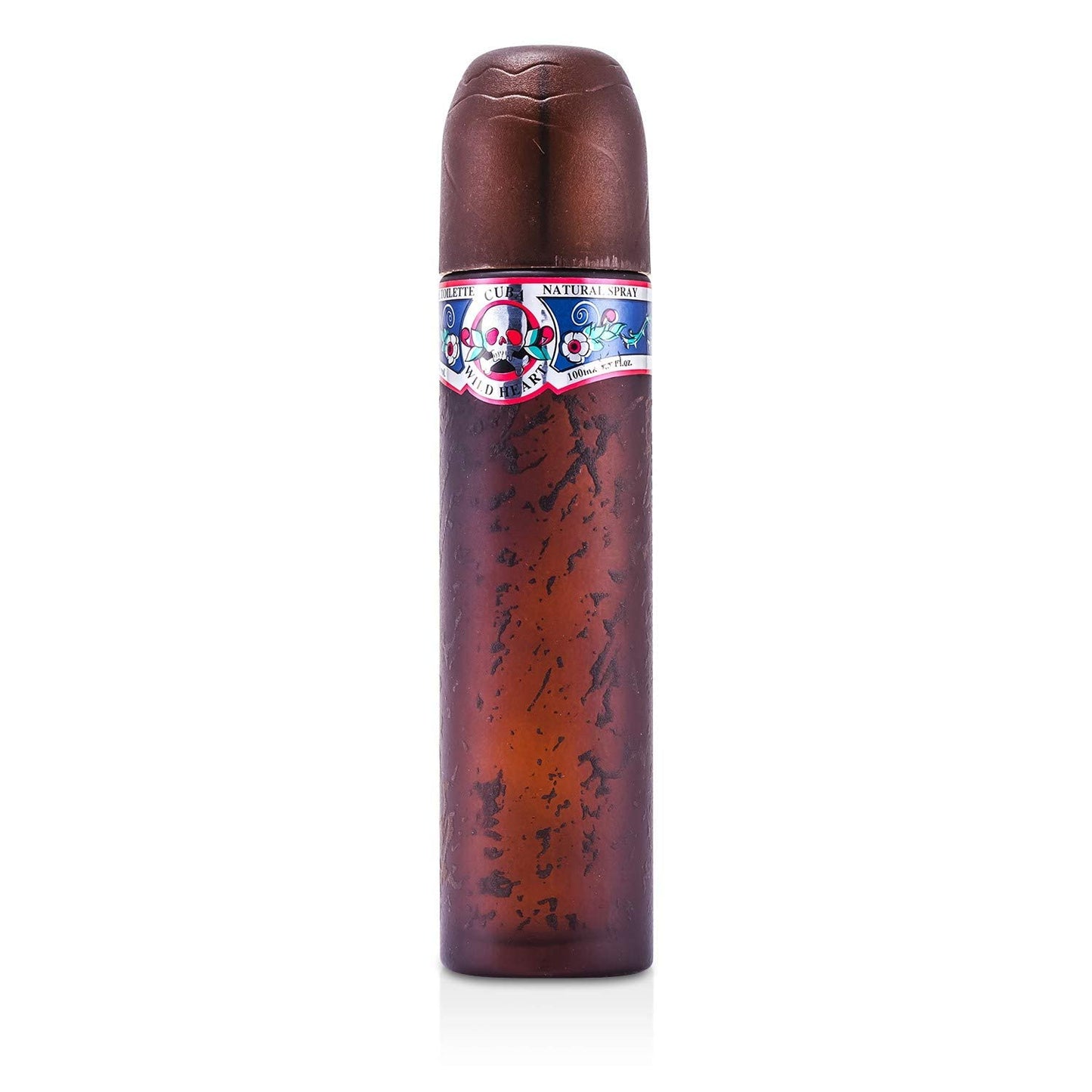 Cuba Wildheart (3.30 fl. oz. Eau De Toilette Spray) | Fragrance for Men