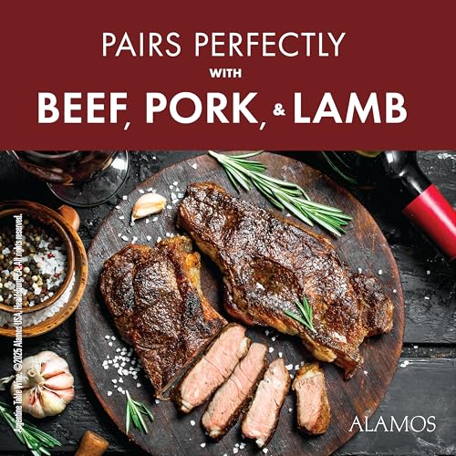 Alamos Cabernet Sauvignon, 750 Ml