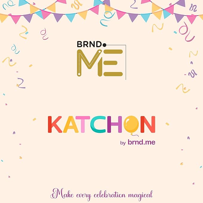 KatchOn, Large Earth Balloons Set - 22 Inch, 6 Pieces | 360 Degree 4D World Balloons, Travel Themed Party Decorations | Globe, Planet Balloon for Classroom Decorations | Earth Day Decoration