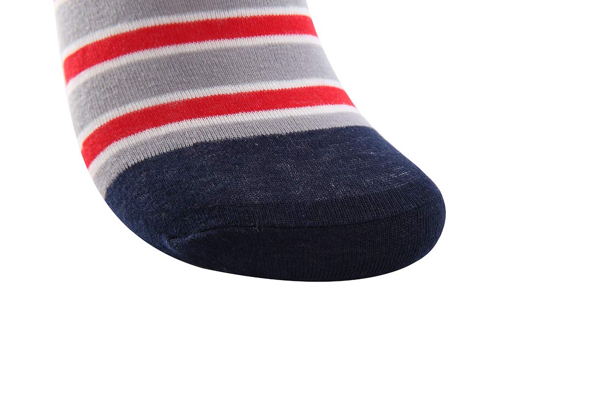 DOBIKULU Womens Cute Animal Socks, Puppy Dog Lover Gifts for Women, Female Presents for Mom Lady, Funny Cotton Casual Crew Novelty Dog Socks, Fun Lovely Print Pattern Sock