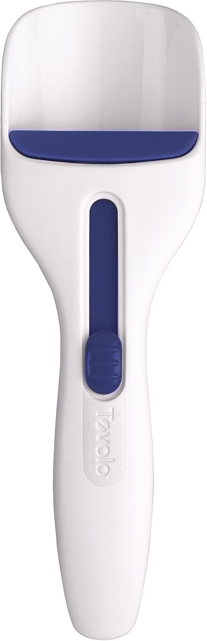 Tovolo Cupcake Scoop Batter Dispenser - Easy to Use Baking Scoop for Muffins, Cupcakes, Cookie Dough & Pancakes - Unique Baking Supplies, Gadgets & Appliances for Kitchen- BPA Free & Dishwasher Safe