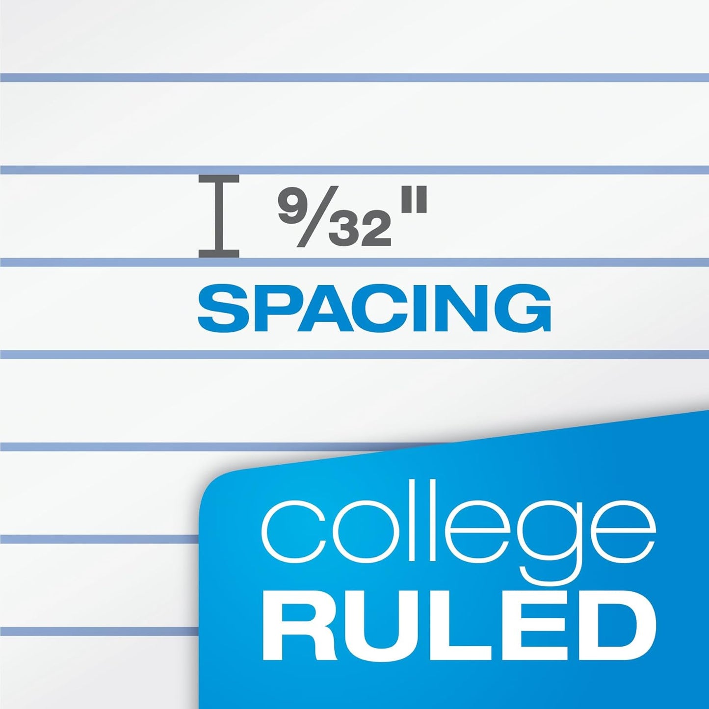 Oxford Spiral Notebooks, 3 Pack, 5 Subject, College Ruled Notebooks for School, 8 x 10.5 Inches, 180 Sheets, 4 Dividers, Assorted Colors, Back to School Supplies (65203)
