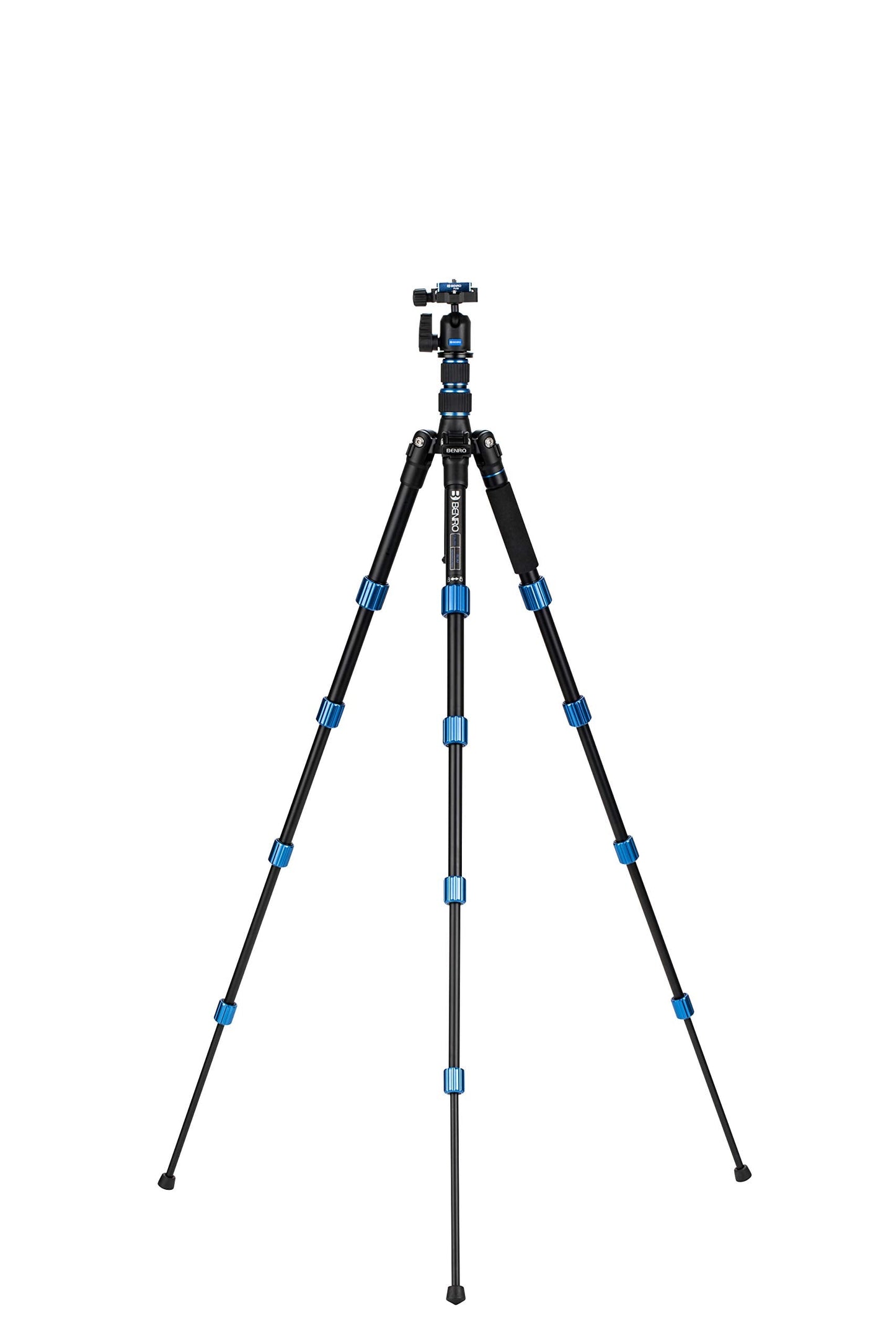 Benro Slim Travel Kit - Aluminum (Fsl09An00)