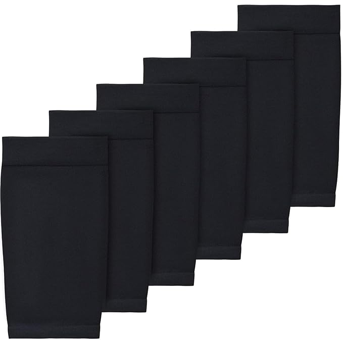 Tattoo Cover Up - 6Pcs Sleeve Forearm Tattoo Cover Tattoo Cover Up Compression Sleeves Arm Sleeves for Women Men Compressi...
