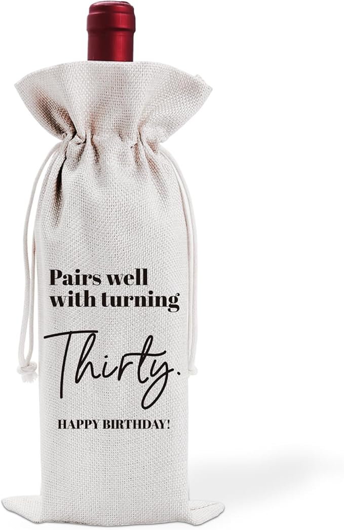 Wine Gift Bag Party Supplies and Favors-WB59