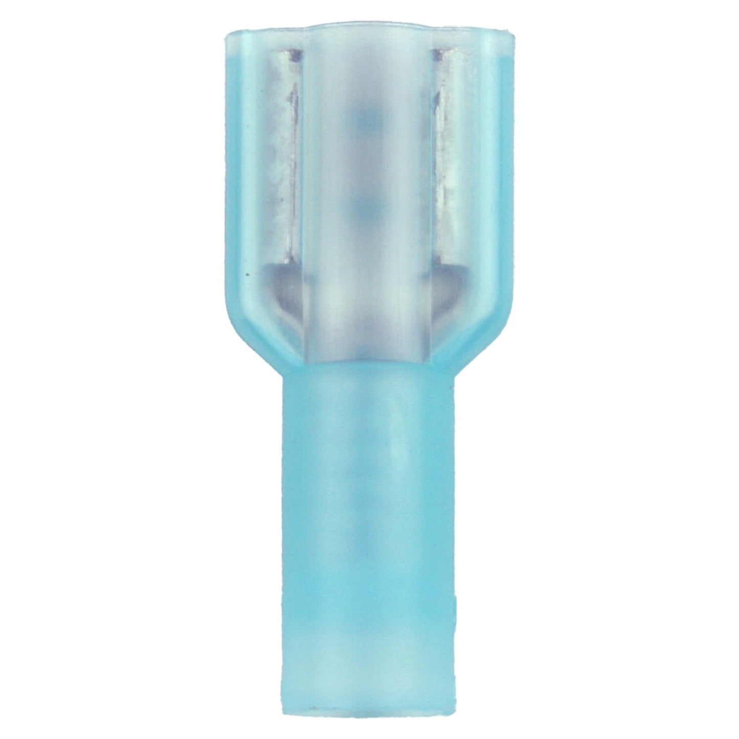 Jandorf Term Disc F 16-14 Vi Terminal Connector, Blue, Model 60877