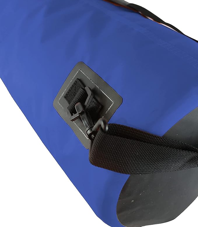 Insulated Dry Bag Floating Cooler – 10L / 15L / 25L Roll Top, Leak Proof, Waterproof, Collapsible, with Padded Shoulder Strap - Perfect for Kayaking Fishing Beach